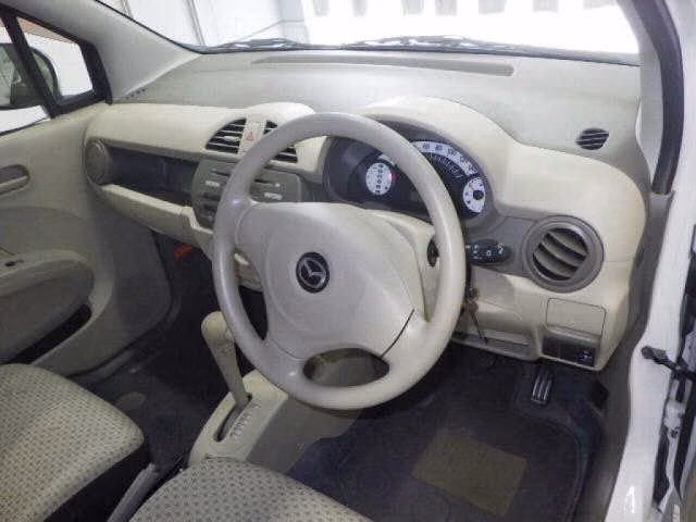MAZDA CAROL