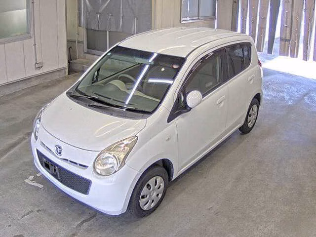 MAZDA CAROL