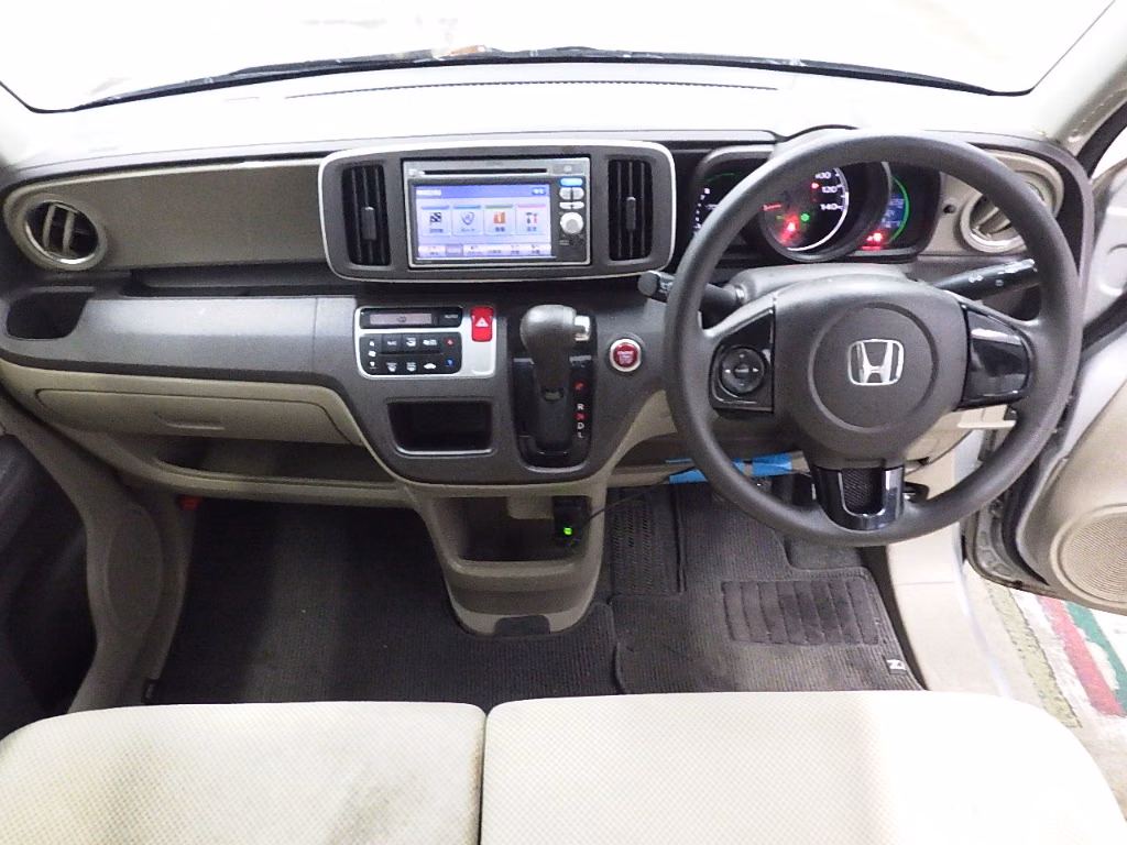 HONDA N-ONE