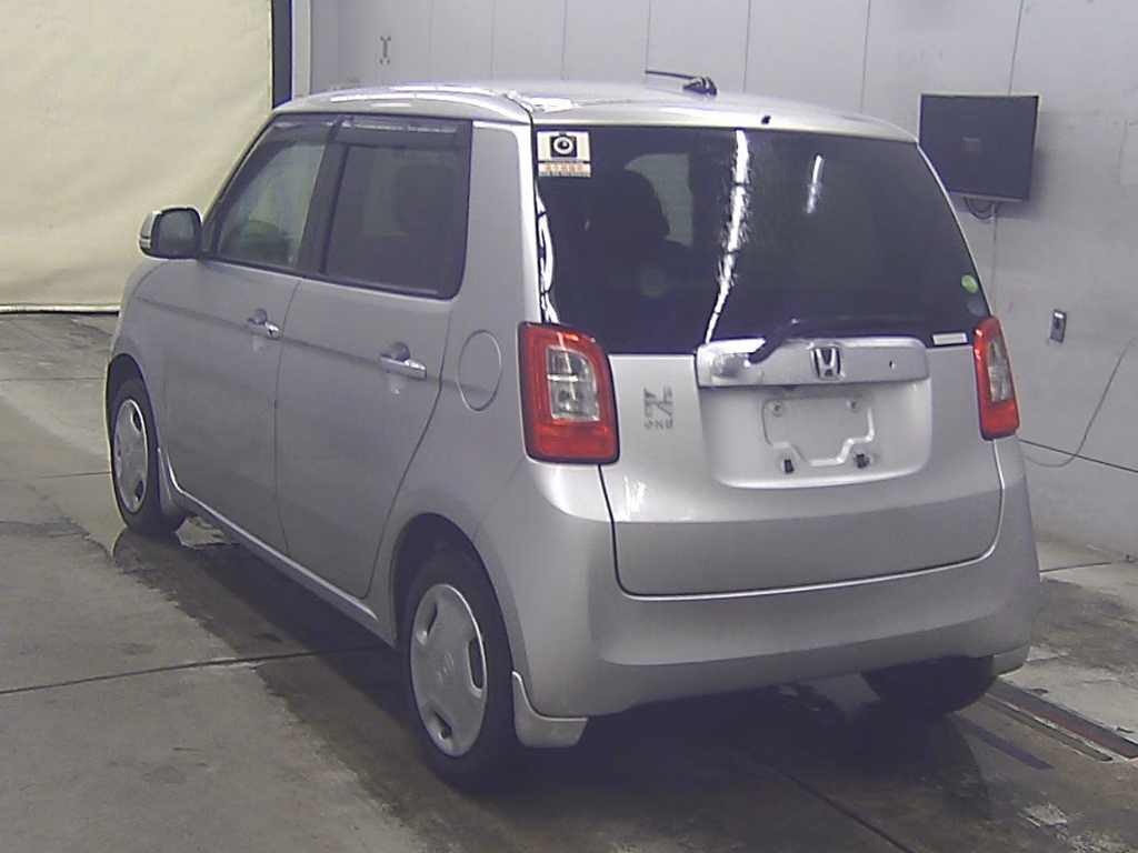 HONDA N-ONE