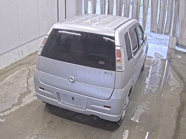 SUZUKI KEI