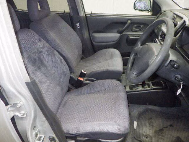 SUZUKI KEI
