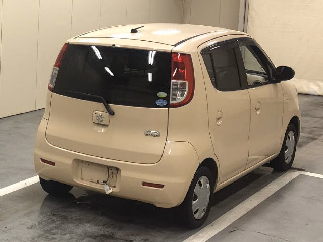 SUZUKI MR WAGON