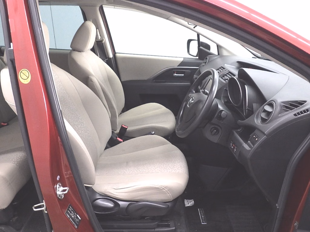 MAZDA PREMACY