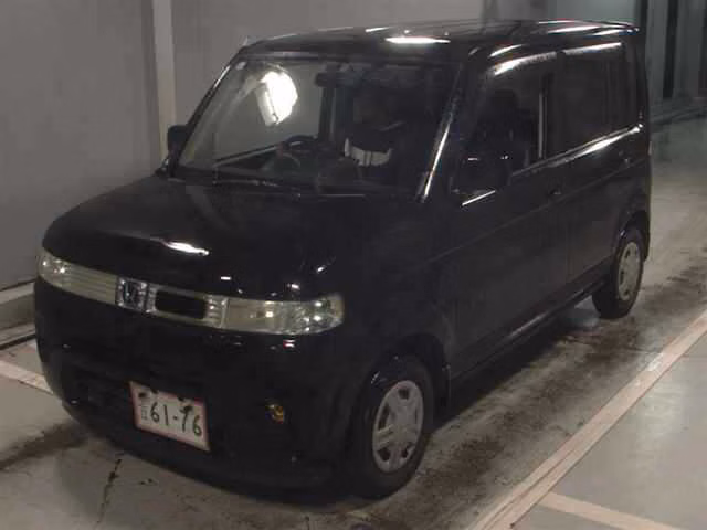 HONDA THAT'S