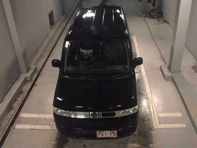 HONDA THAT'S