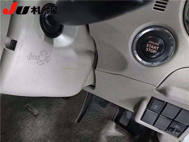 SUZUKI PALETTE