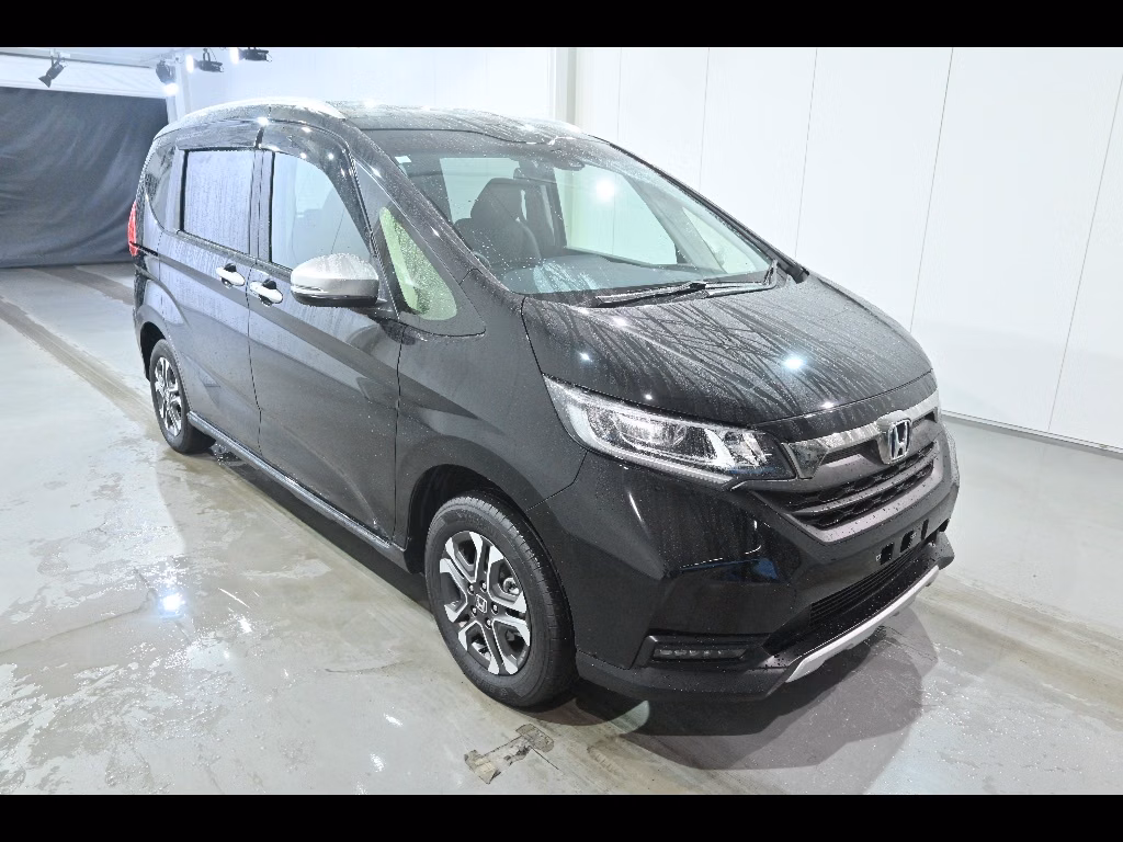 HONDA FREED+