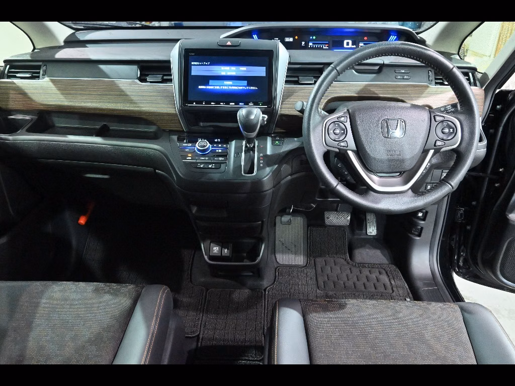 HONDA FREED+