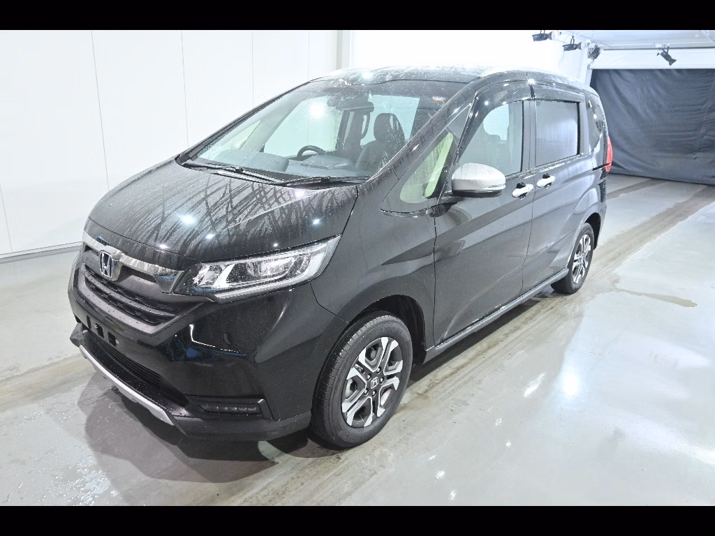 HONDA FREED+