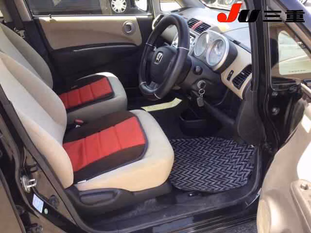 HONDA LIFE