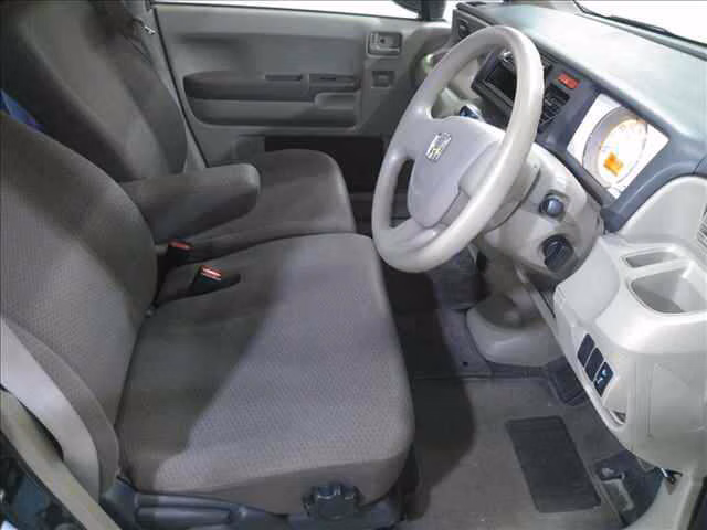 HONDA LIFE
