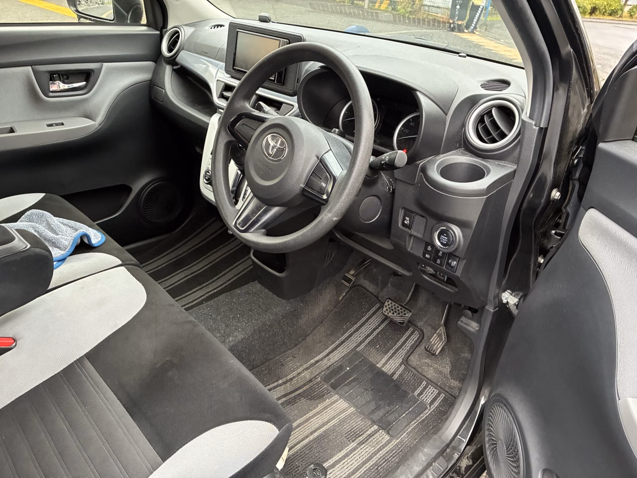 TOYOTA PIXIS JOY