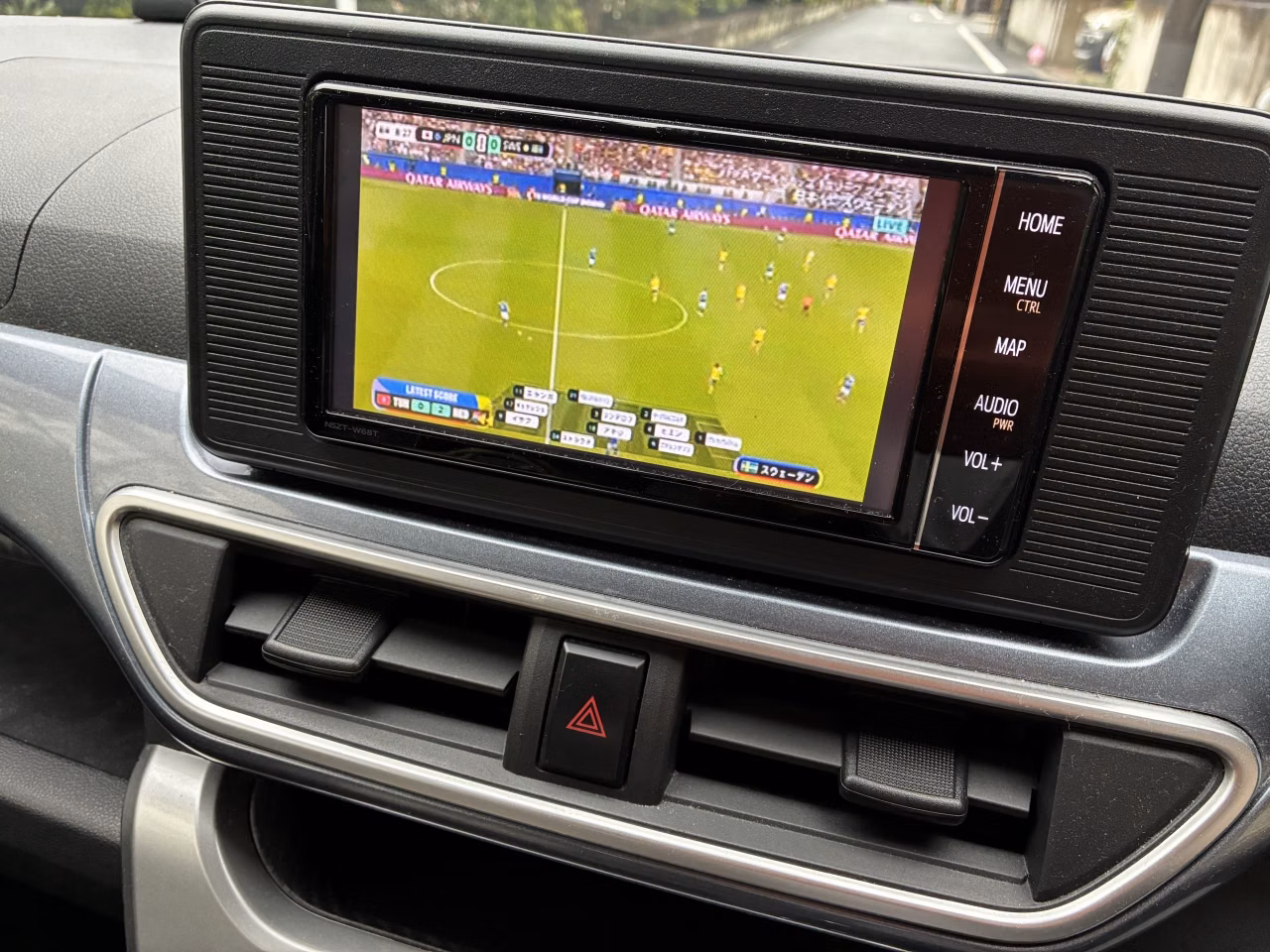 TOYOTA PIXIS JOY
