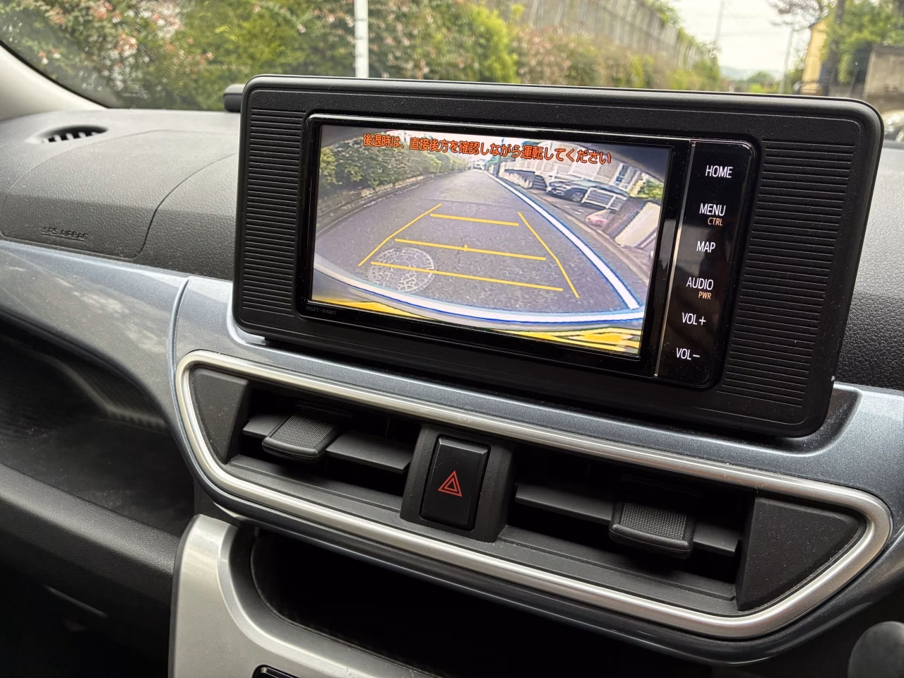TOYOTA PIXIS JOY
