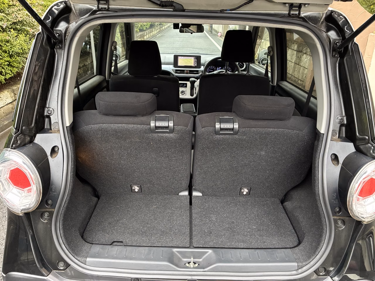 TOYOTA PIXIS JOY