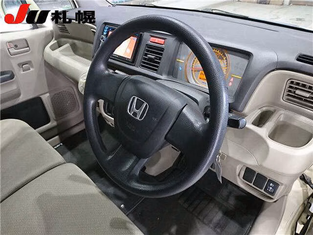 HONDA LIFE