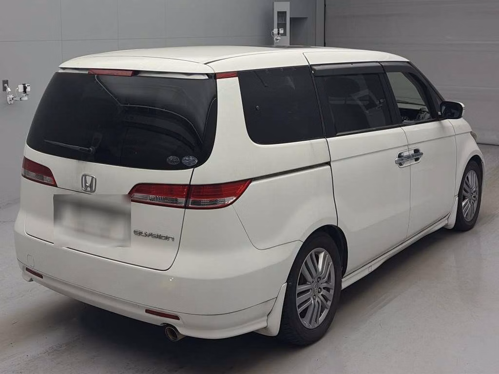 HONDA ELYSION