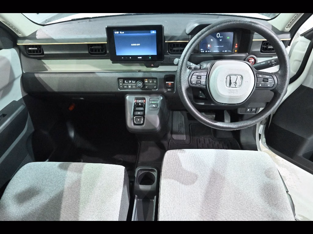 HONDA N-ONE