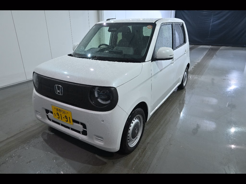 HONDA N-ONE