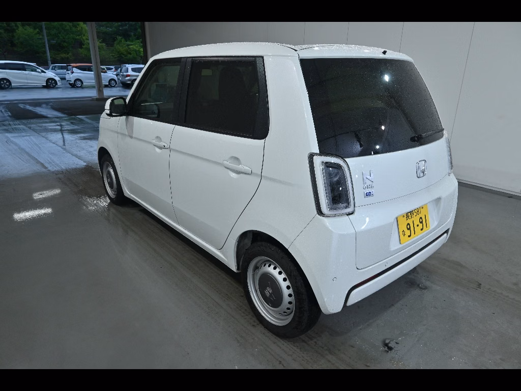 HONDA N-ONE