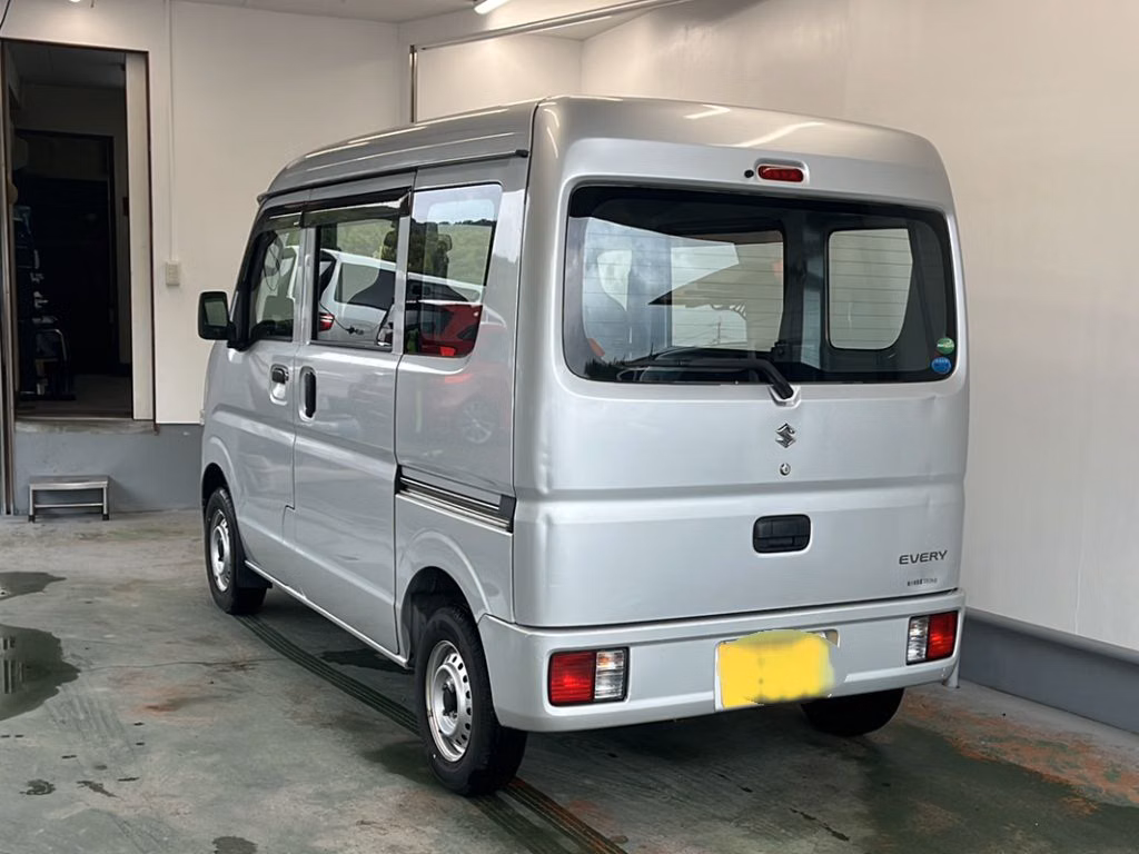SUZUKI EVERY