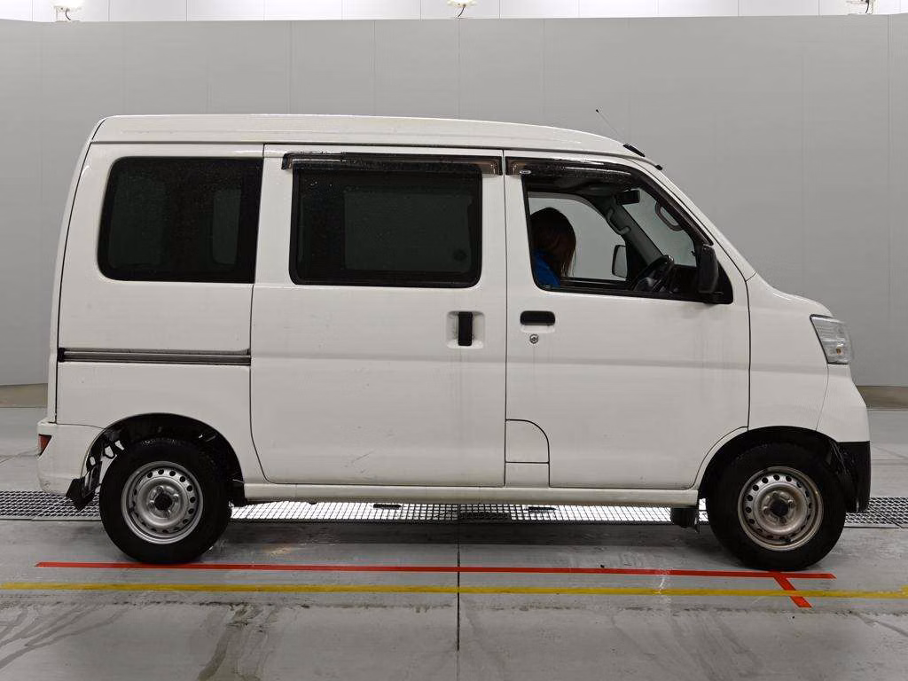 SUBARU SAMBAR