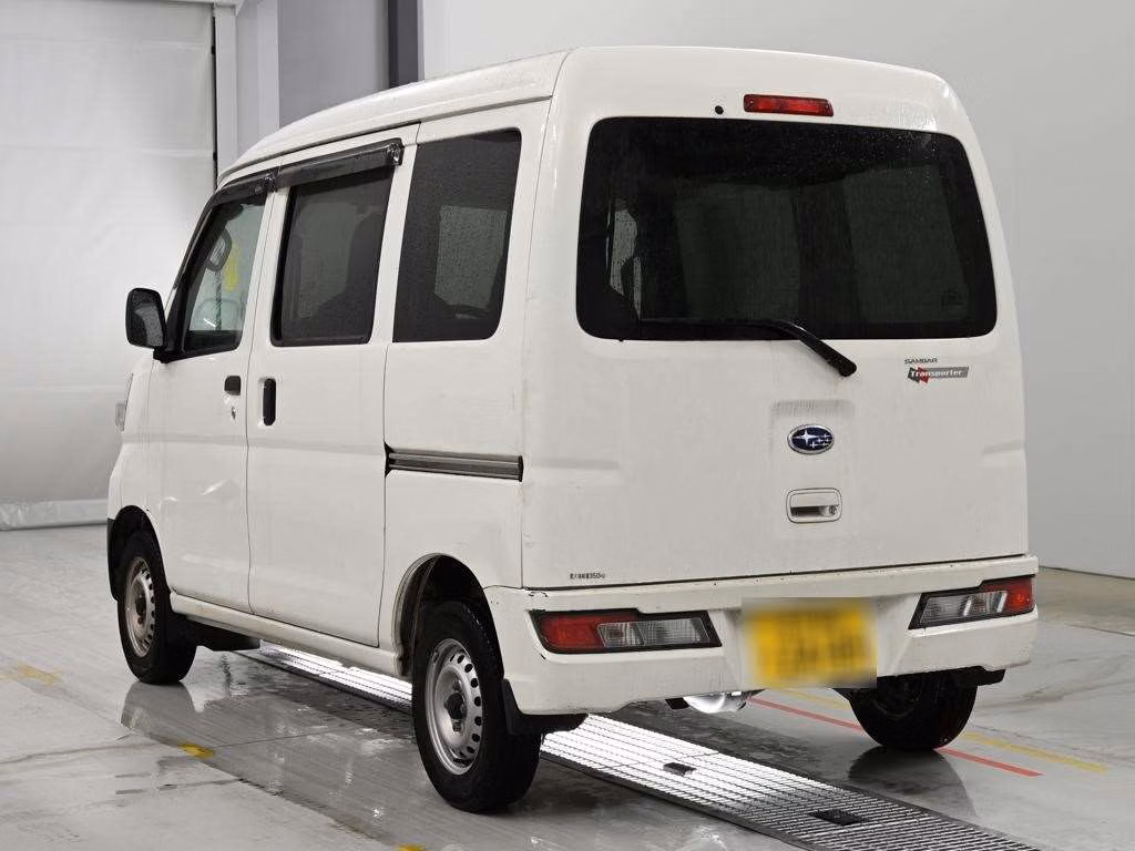 SUBARU SAMBAR