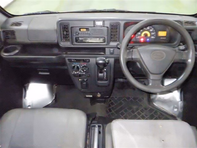 SUBARU SAMBAR