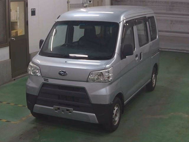 SUBARU SAMBAR