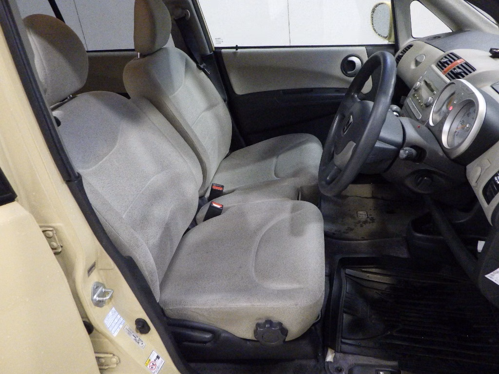 HONDA LIFE