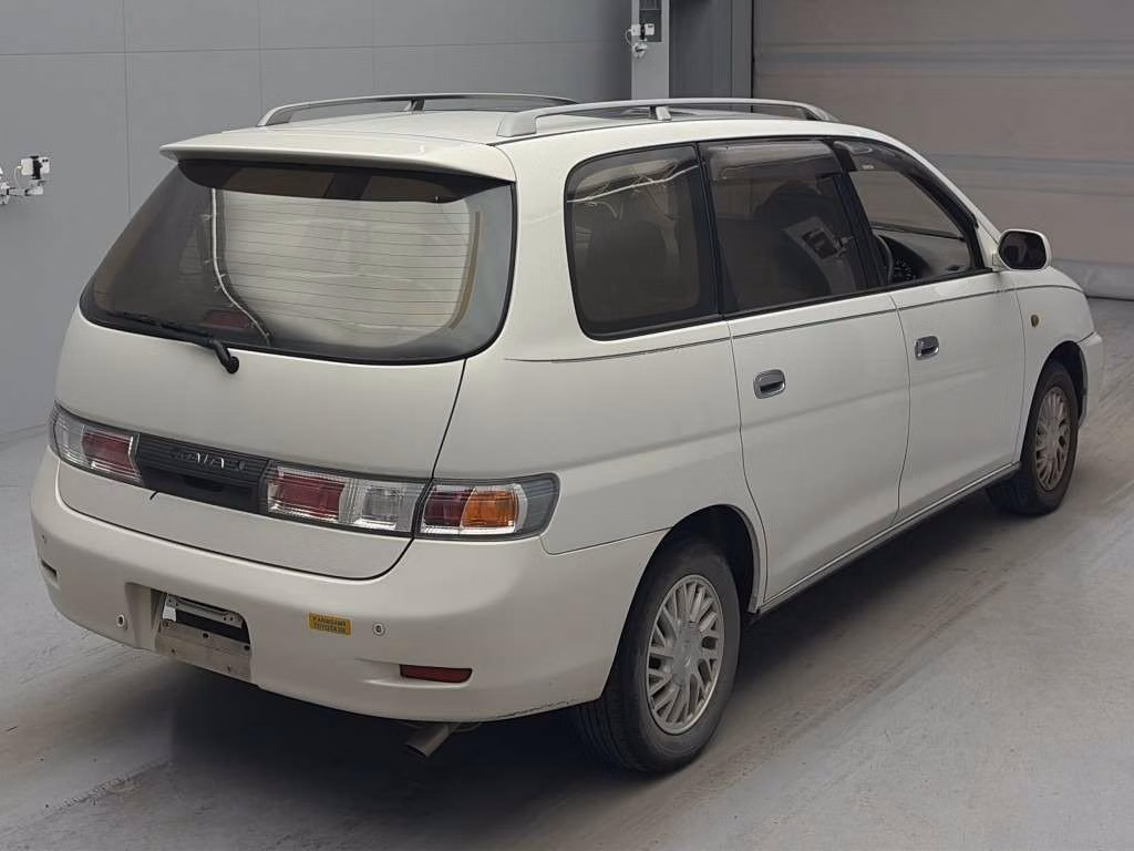 TOYOTA GAIA