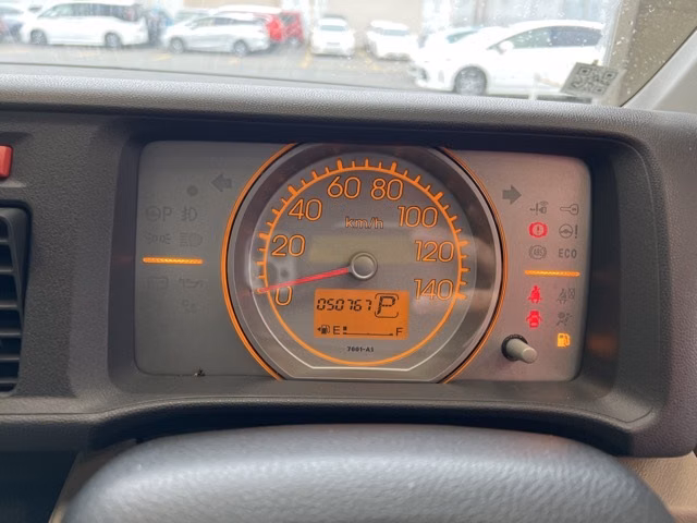 HONDA LIFE