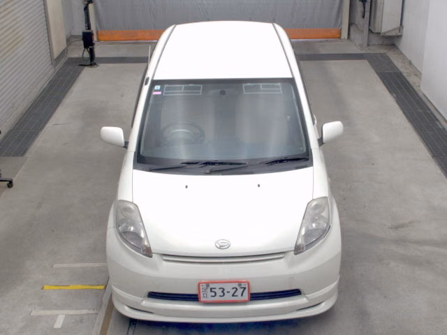 DAIHATSU BOON