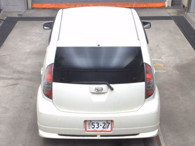 DAIHATSU BOON