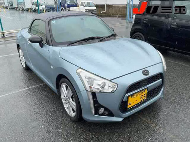 DAIHATSU COPEN