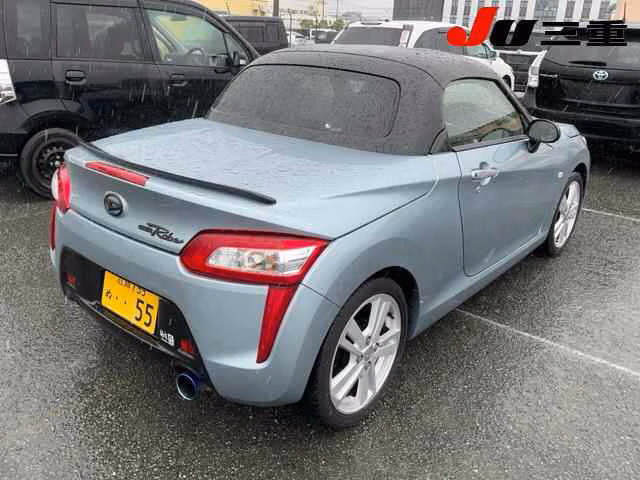 DAIHATSU COPEN
