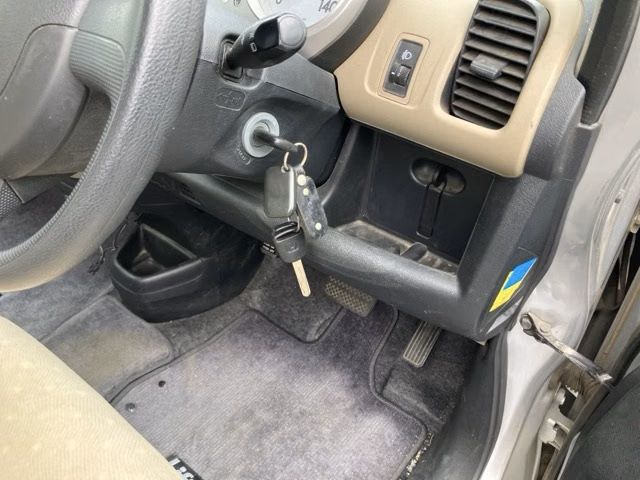 HONDA LIFE
