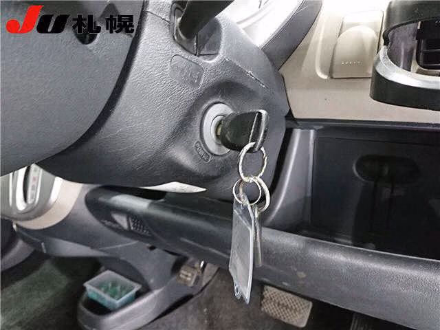 HONDA LIFE