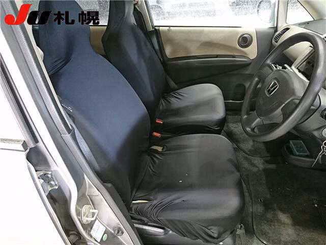 HONDA LIFE
