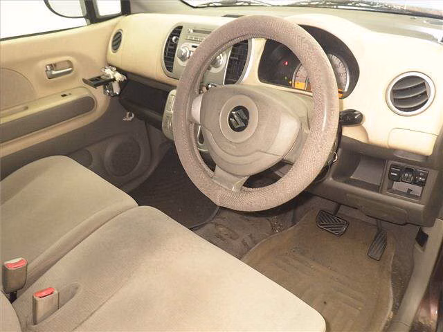 SUZUKI MR WAGON