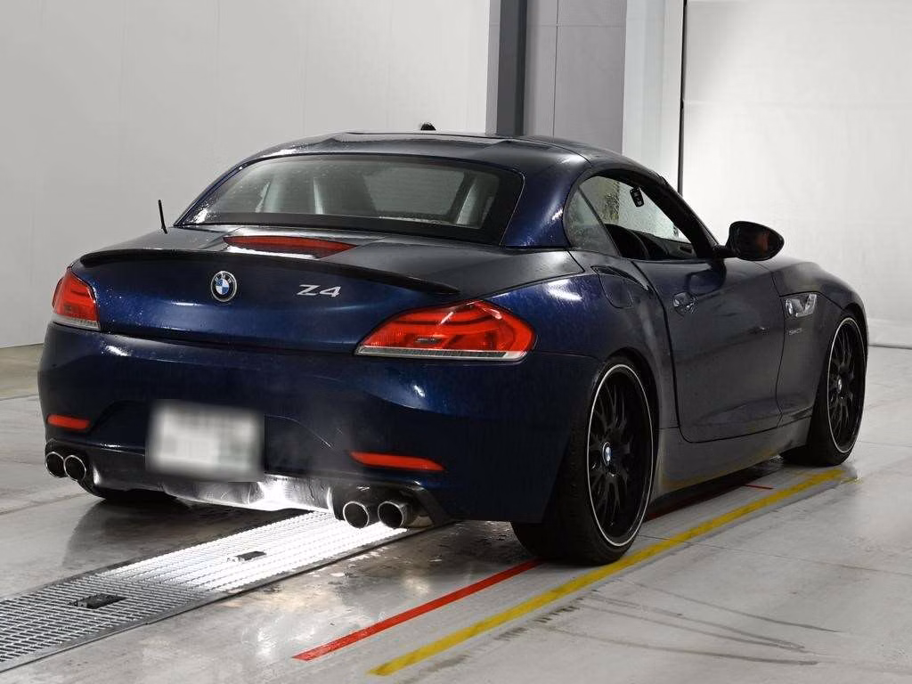 BMW Z4