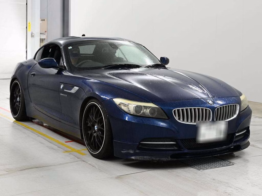 BMW Z4