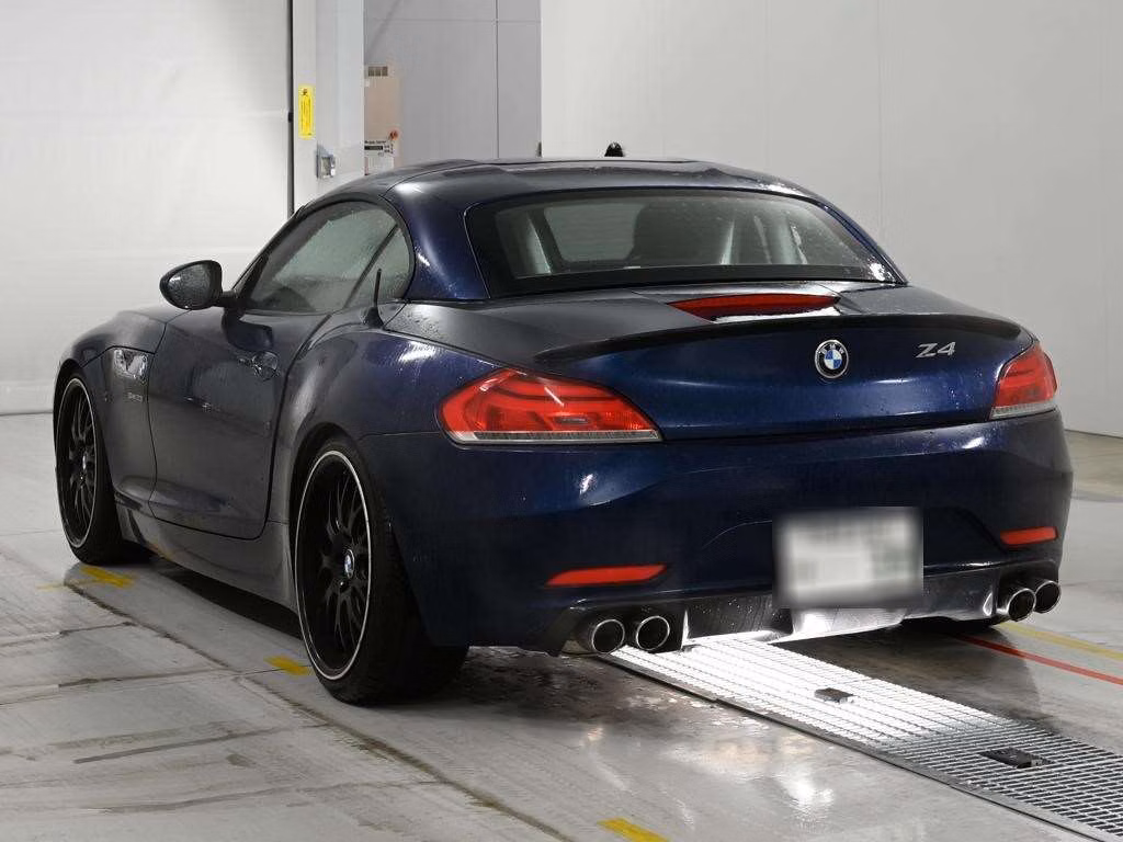 BMW Z4