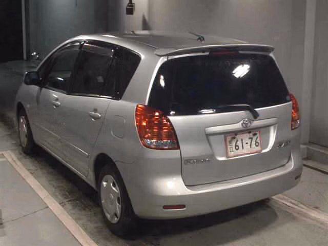 TOYOTA COROLLA SPACIO