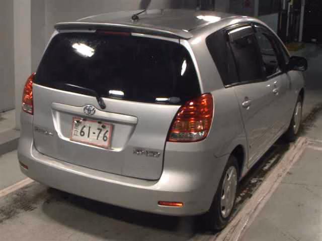TOYOTA COROLLA SPACIO