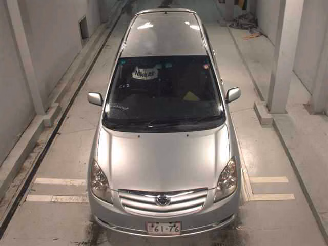 TOYOTA COROLLA SPACIO
