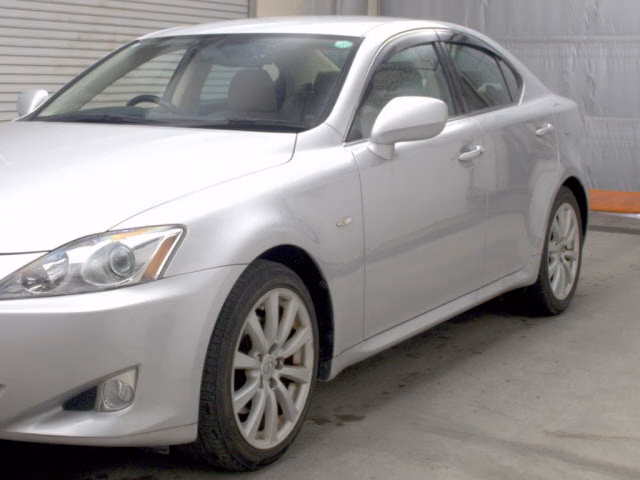 LEXUS IS250