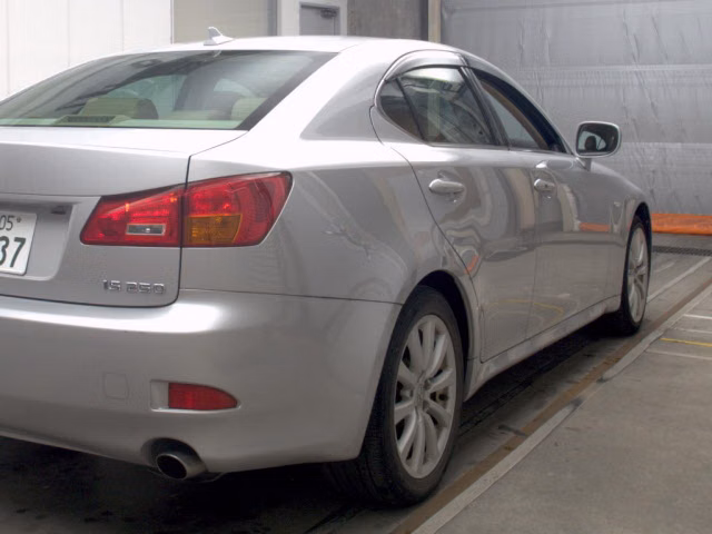 LEXUS IS250