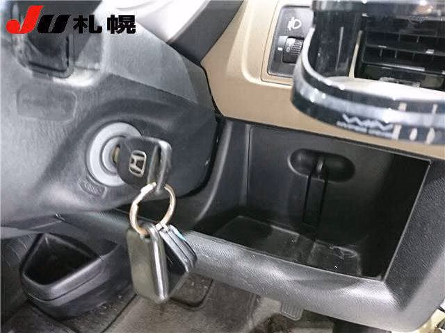 HONDA LIFE